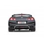 Nissan GTR | Akrapovic | Evolution Race Line System - S-NI/TI/1