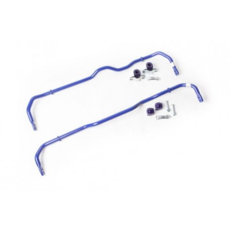 SuperPro Roll Control Sway Bar Kit