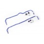 SuperPro Roll Control Sway Bar Kit