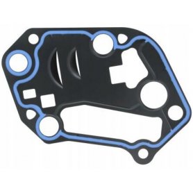 Elring Oil Filter Housing Gasket For AKS Billet EA113 TFSI Oil Filter Housing - 627.522