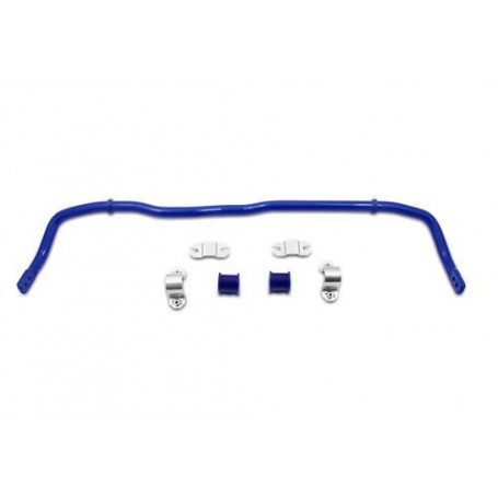 SuperPro Roll Control Sway Bar Kit