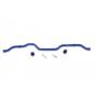 SuperPro 24mm Heavy Duty 2 Position Blade Adjustable Sway Bar - Rear