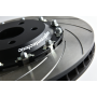 Vagbremtechnic Front 2-Piece 362x32mm Disc Upgrade Kit (DI0003)