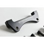 Vagbremtechnic Front 2-Piece 362x32mm Disc Upgrade Kit (DI0003)