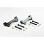 Vagbremtechnic Front 2-Piece 362x32mm Disc Upgrade Kit (DI0003)