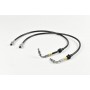 Vagbremtechnic Front 2-Piece 362x32mm Disc Upgrade Kit (DI0003)