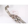 Wagner Audi TTRS 8J / RS3 8P Racing Catalyst Downpipe Kit