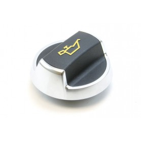 Porsche Oil Filler Cap