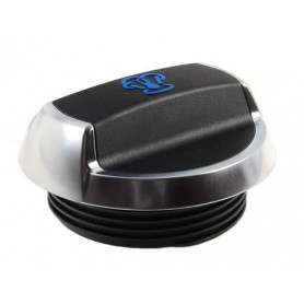 Porsche Oil Filler Cap