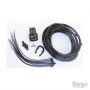 Forge Boost Gauge Fitting Kit for VW and Audi 2.0 Litre TFSi
