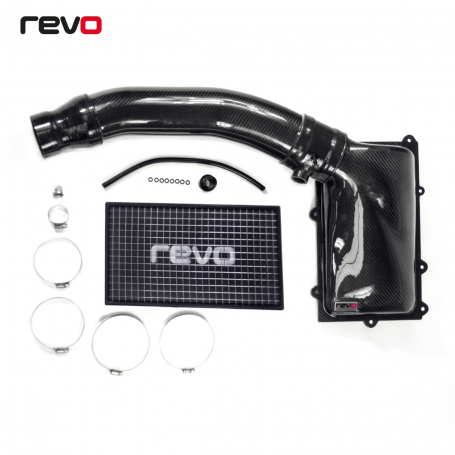 Revo Audi RS3 8V Carbon SeriesAir Intrake System