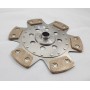 Helix Orgnic Clutch Kit For VAG TFSI Engine