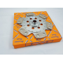 Helix Orgnic Clutch Kit For VAG TFSI Engine