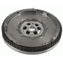 Helix Orgnic Clutch Kit For VAG TFSI Engine