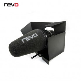 Revo AUDI A4 / A5 (B8) 2.0T | AIR INTAKE SYSTEM