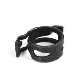 Genuine VAG Coolant Hose Clip -  N90686902