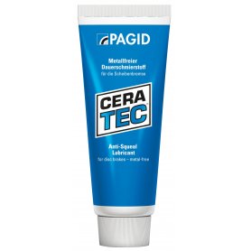 Pagid CERA TEC for Brake Assembly Paste - 75ml Tube - 95002