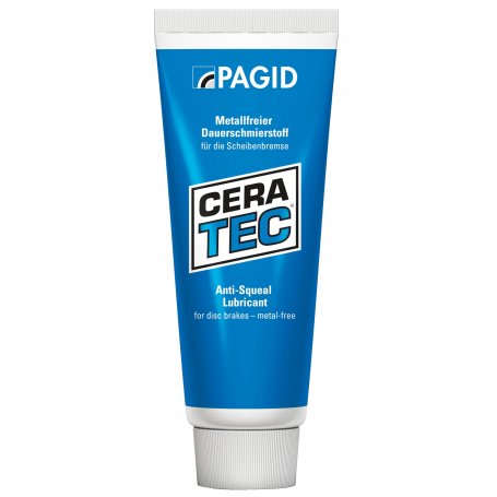 Pagid CERA TEC for Brake Assembly Paste - 75ml Tube - 95002