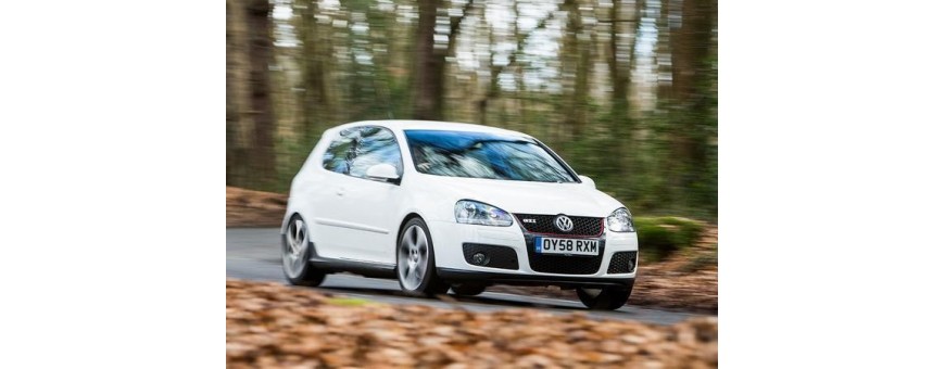 MK5 Golf R32 (2003-2009)