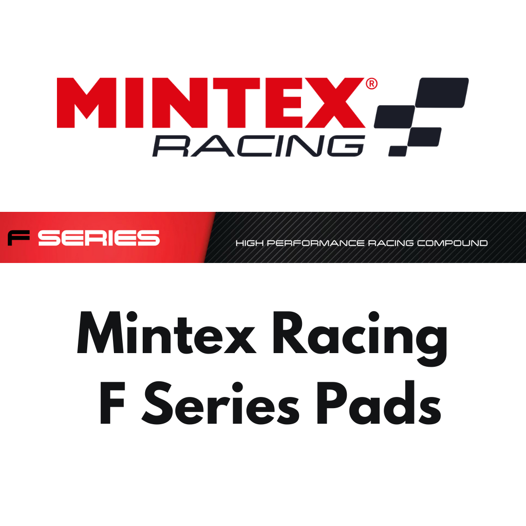 Mintex Racing F Series Pads